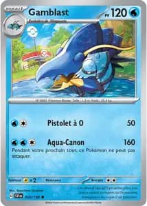 Gamblast 50/198