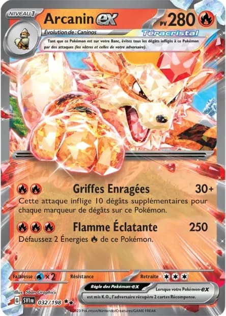 Arcanin ex 32/198