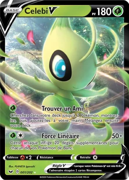 Celebi-V 1/202