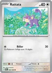Rattata 60/88