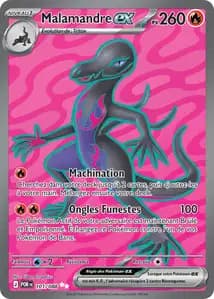 Malamandre ex 101/88