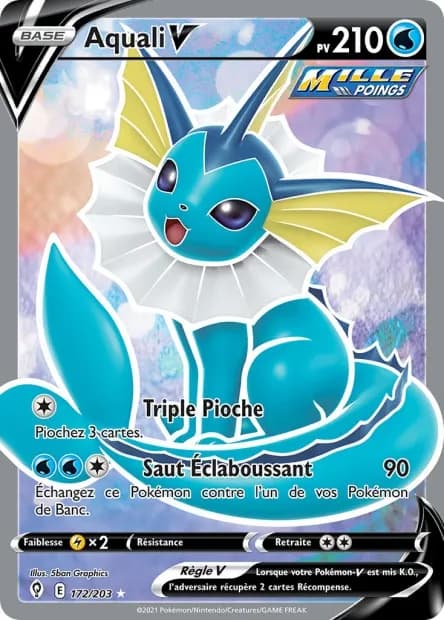 Aquali-V 172/203