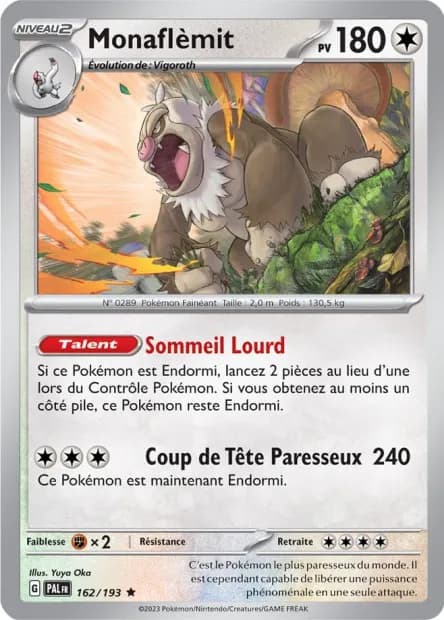 Monaflèmit 162/193