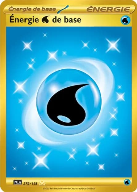 Énergie Eau de base 279/193