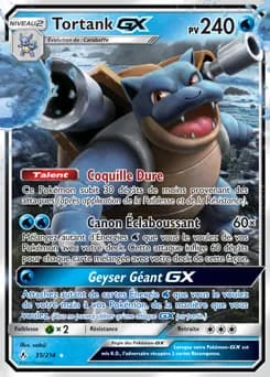 Tortank-GX 35/214