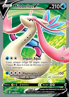 Milobellus-V 179/192