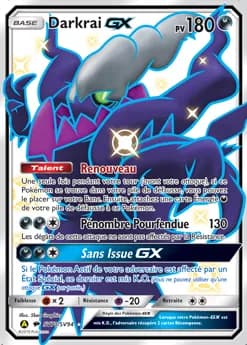 Darkrai-GX SV70