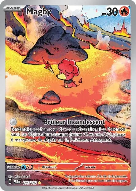 Magby 186/182