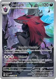 Zoroark 143/86