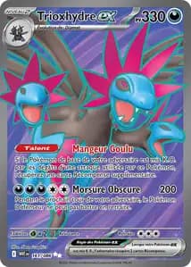 Trioxhydre ex 161/86