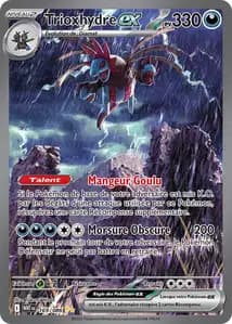 Trioxhydre ex 169/86