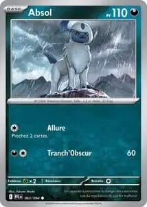 Absol 63/94