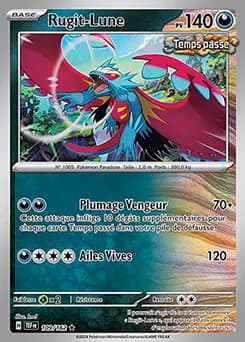 Rugit-Lune 109/162