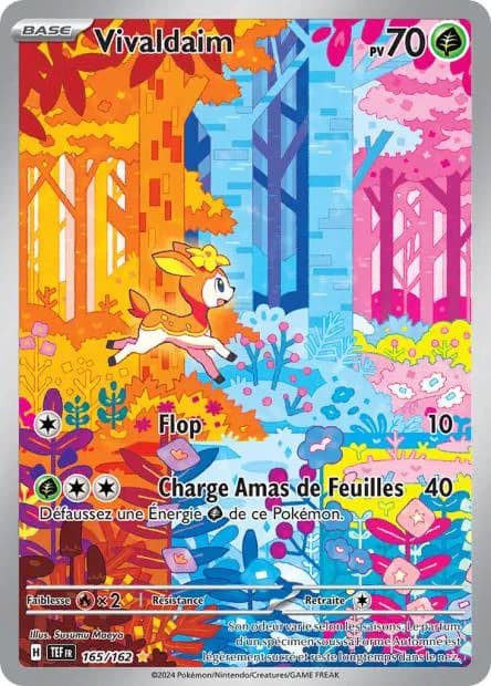 Vivaldaim 165/162