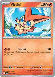 Victini 12/86