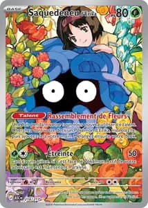 Saquedeneu d'Erika 218/217