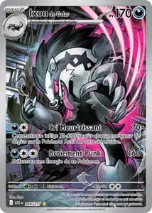 Ixon de Galar 245/217