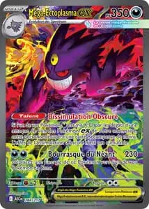 Méga-Ectoplasma ex 284/217
