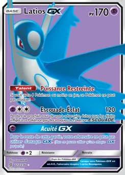 Latios-GX 223/236