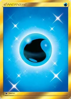 Énergie Eau 124/111