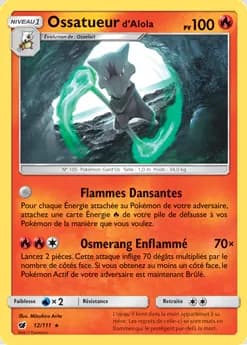 Ossatueur d'Alola 12/111