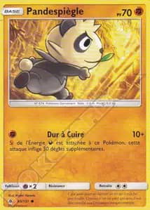 Pandespiègle 65/131