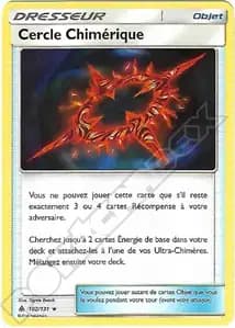 Cercle Chimérique 102/131