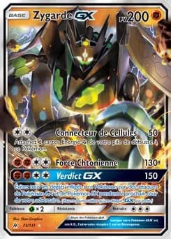 Zygarde-GX 73/131