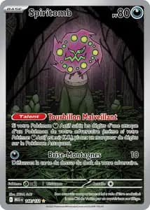 Spiritomb 148/132