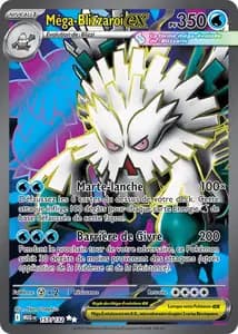 Méga-Blizzaroi ex 157/132