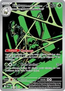 Filentrappe de la Team Rocket 187/182