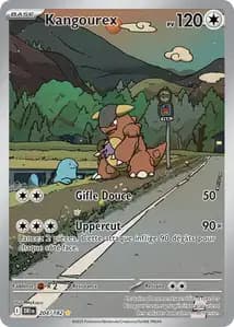 Kangourex 204/182