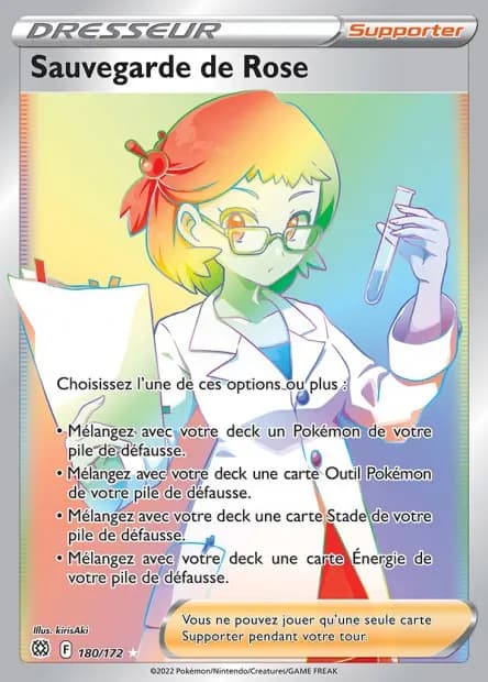 Sauvegarde de Rose 180/172