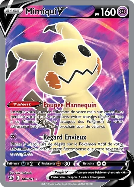 Mimiqui-V 148/163