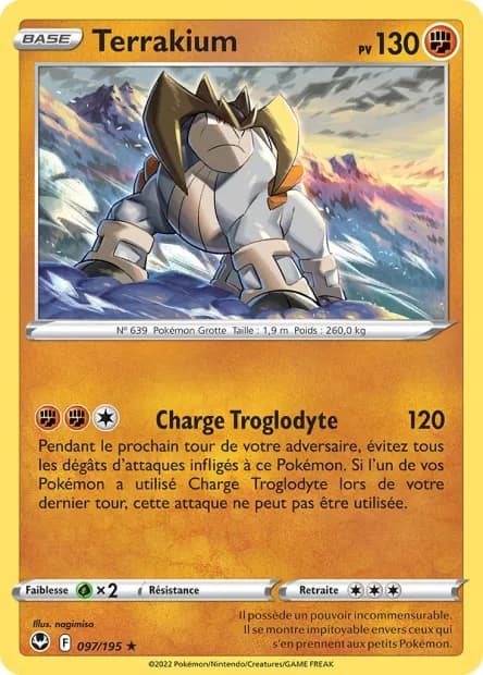 Terrakium 97/195