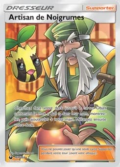 Artisan de Noigrume 161/168