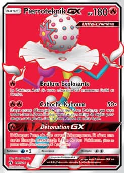 Pierroteknik-GX 199/214