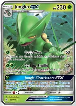 Jungko-GX 22/214
