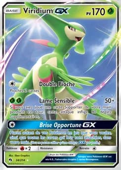 Viridium-GX 34/214