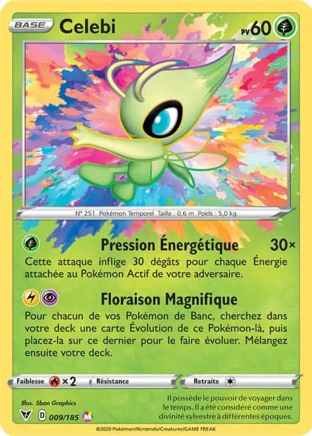 Celebi 9/185