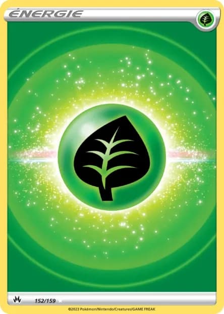 Énergie Plante 152/159