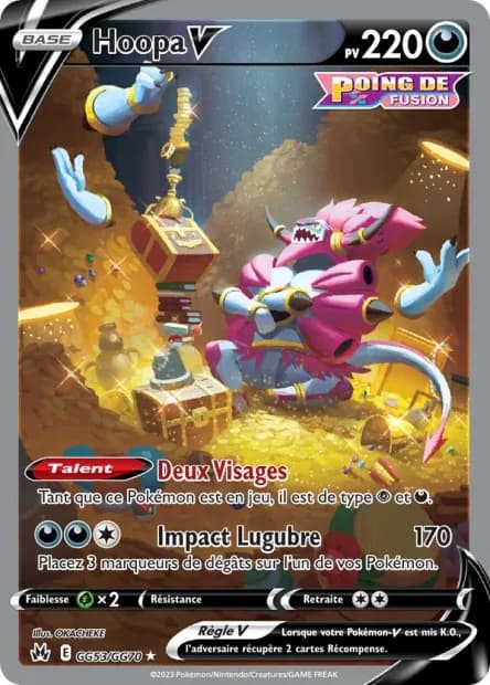 Hoopa-V GG53