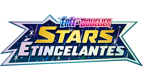 Stars Étincelantes