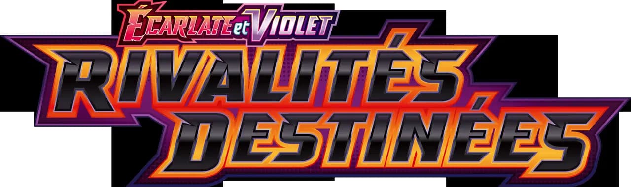 Rivalités Destinées