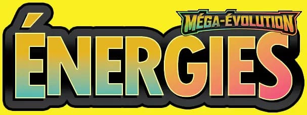 Énergies Méga-Évolution