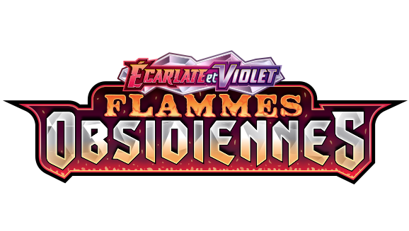 Flammes Obsidiennes