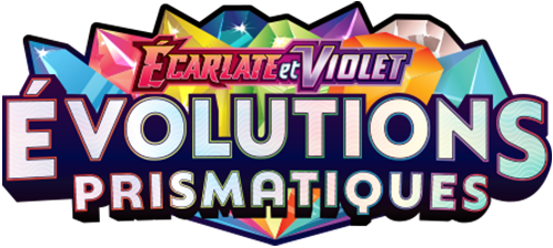 Évolutions Prismatiques