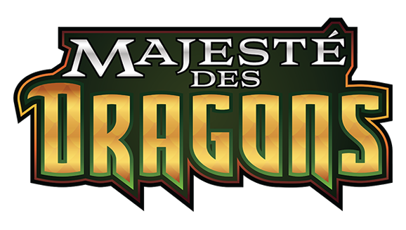 Majesté des Dragons