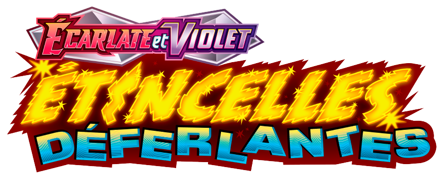 Étincelles Déferlantes