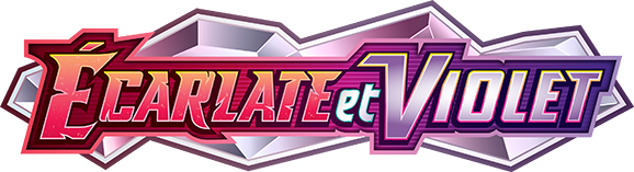 Écarlate et Violet